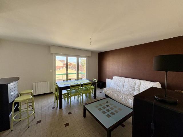 Appartement location à Roanne