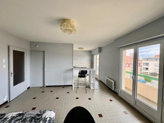 Appartement location à Roanne