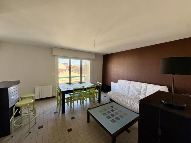 Appartement location à Roanne