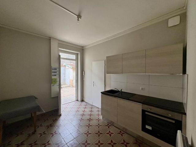 Appartement location à Roanne, Loire