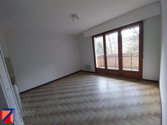Appartement location à Bonneville, Sallanches