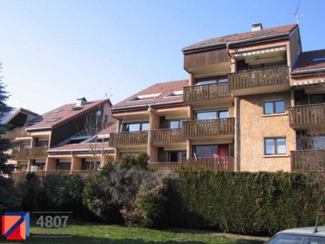 Appartement location à Bonneville, Sallanches