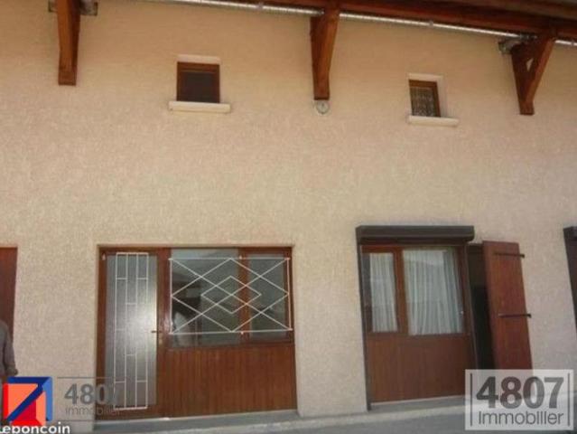 Appartement location à Bonneville, Scionzier