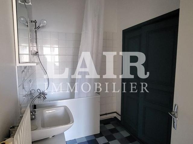 Appartement location à Alençon, Sées