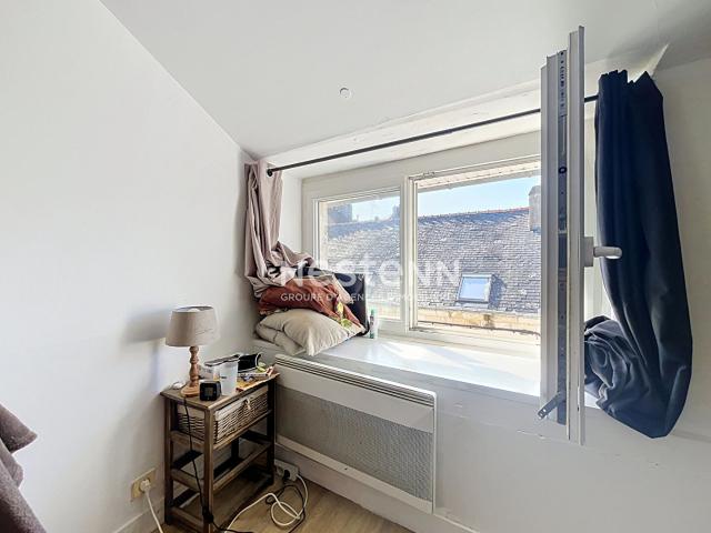 Appartement location à Quimper, Bretagne