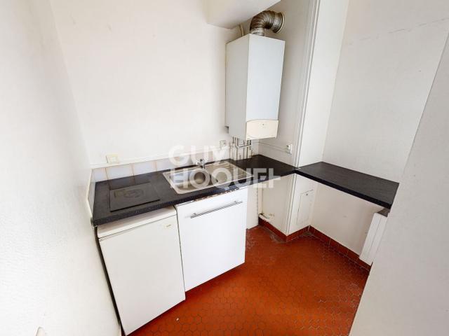 Appartement location à Franconville, Val-d'Oise