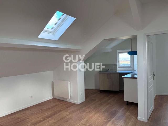 Appartement location à Laon