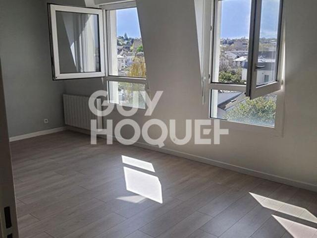 Appartement location à Le Raincy, Livry-gargan
