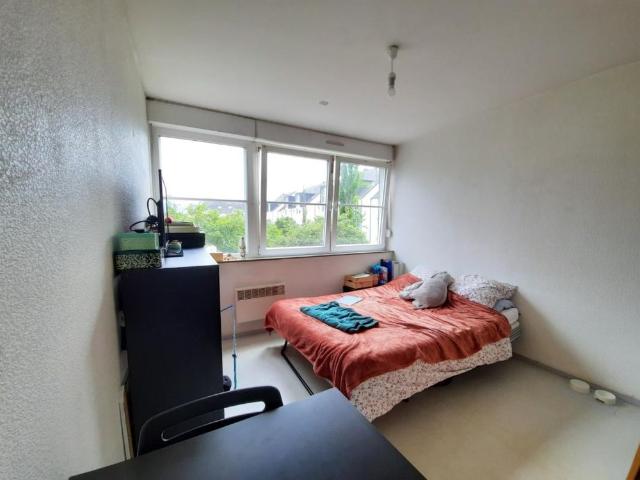 Studio location à Rennes, Bretagne