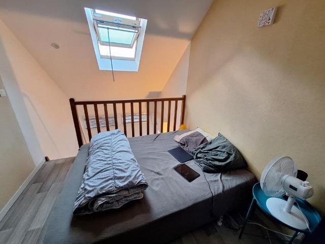 Studio location à Bruz, Ille-et-Vilaine