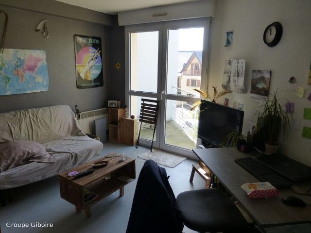 Appartement location à Rennes, Bretagne
