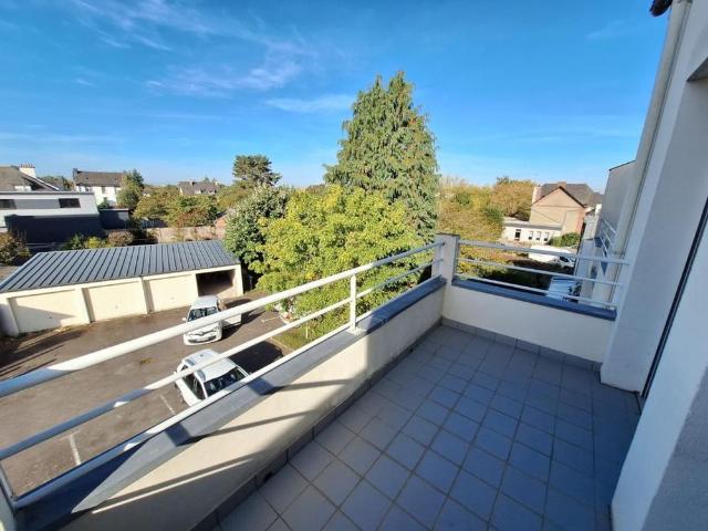 Studio location à Rennes, Bretagne