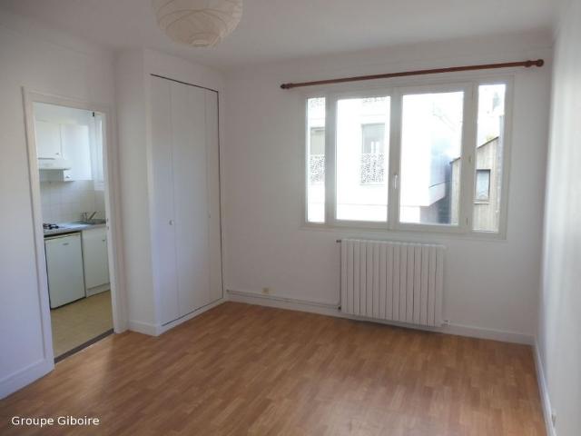 Studio location à Rennes, Bretagne