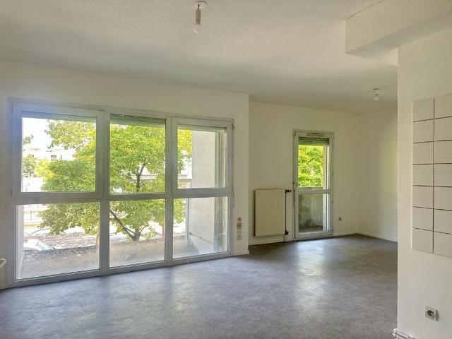Appartement location à Grenoble, Echirolles