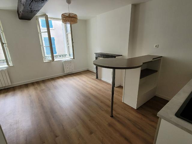 Appartement location à Groussay, Rambouillet