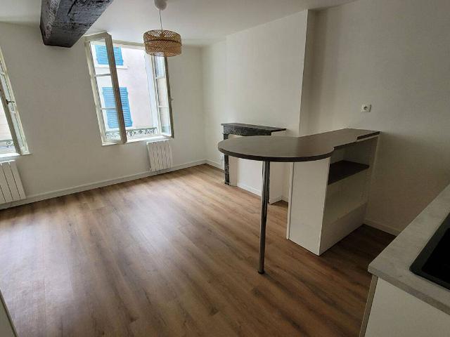 Studio location à La Boissière-École, Yvelines