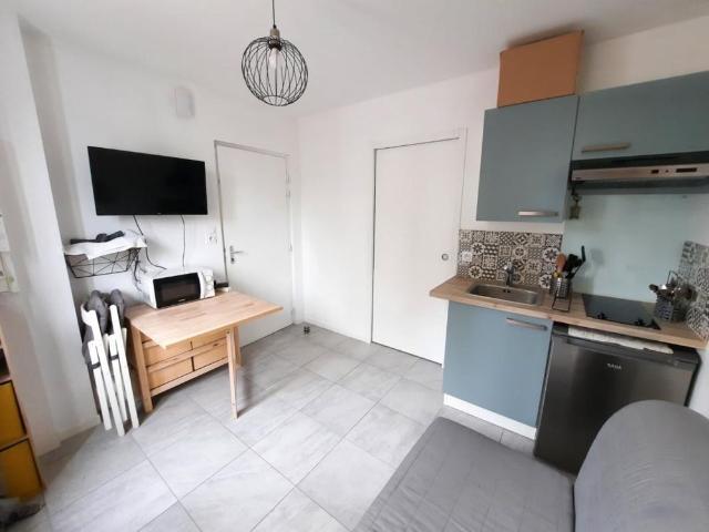 Studio location à Rennes, Bretagne