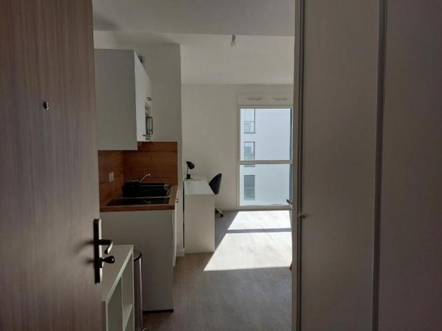 Studio location à Nantes