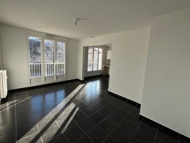 Appartement location à Roanne, Perreux