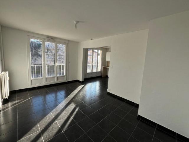 Appartement location à Roanne, Le Coteau