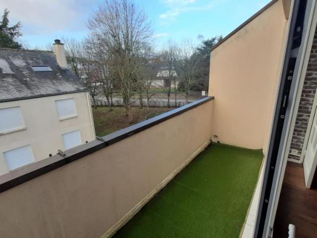 Appartement location à Rennes, Bretagne