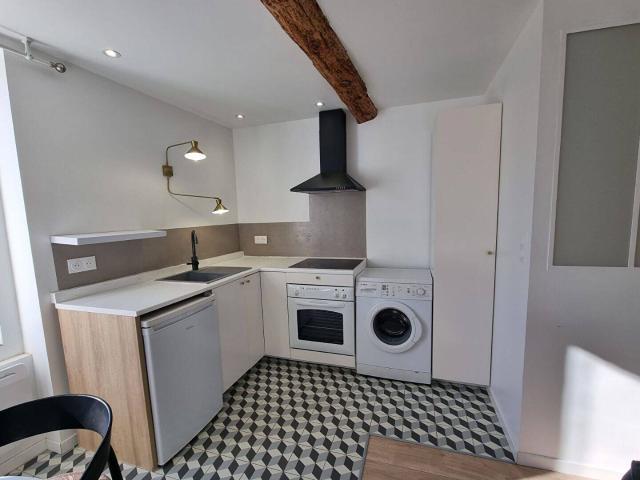 Studio location à Entraygues, Vidauban