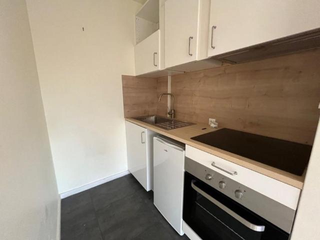Appartement location à Nantes