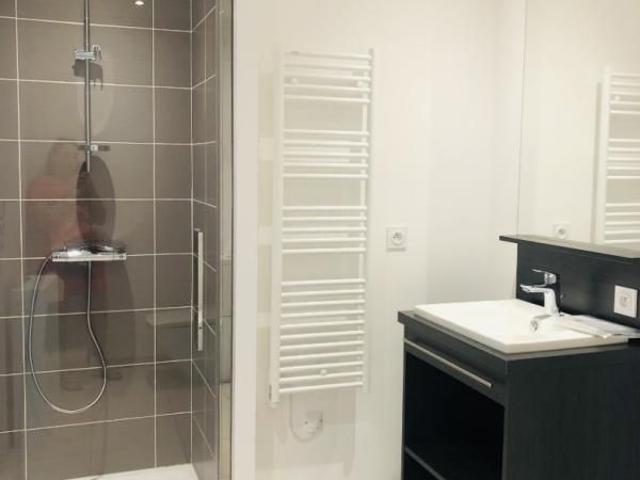 Appartement location à Nantes