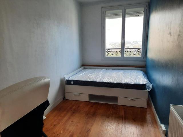 Appartement location à Nantes