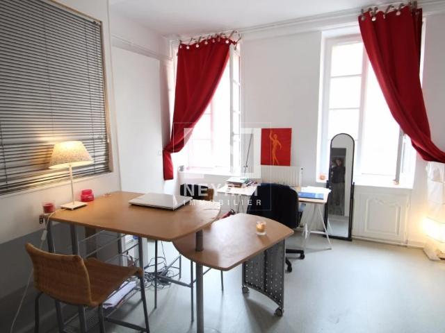 Appartement location à Charolles, Paray-le-monial