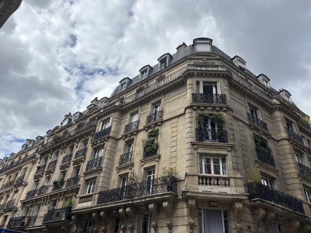 Studio location à Paris, Île-de-France