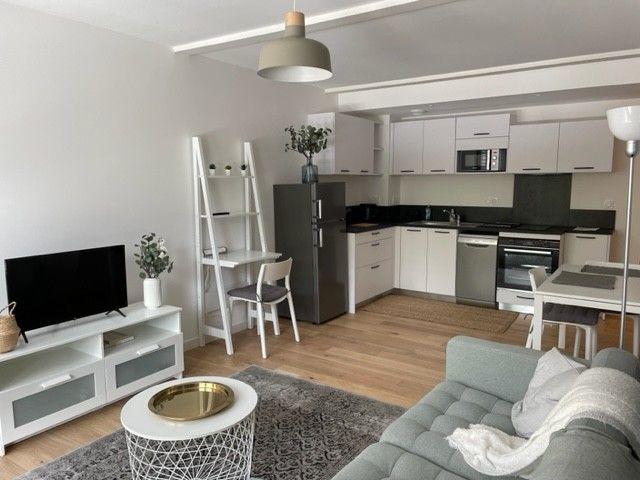 Appartement location à Rennes, Bretagne
