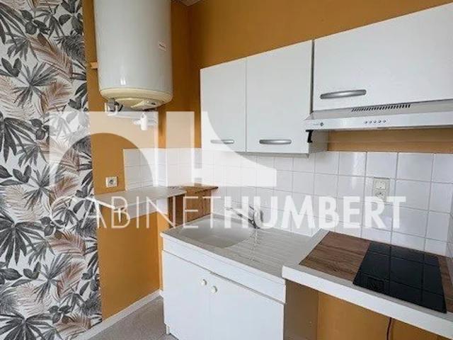 Appartement location à Saint-Étienne, Saint-etienne