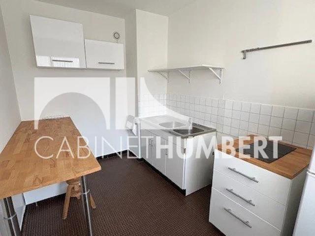 Appartement location à Saint-Étienne, Saint-etienne