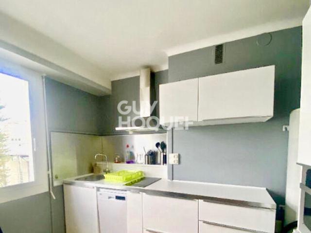 Appartement location à Pau