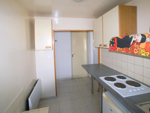 Appartement location à Montbéliard