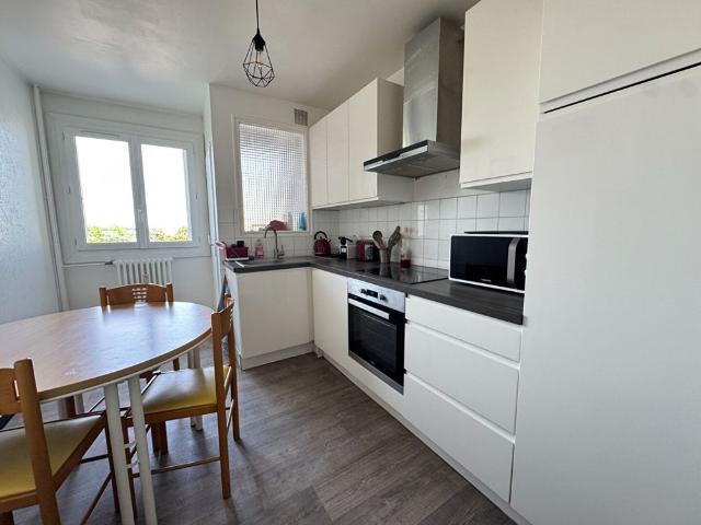 Appartement location à Rennes, Bretagne