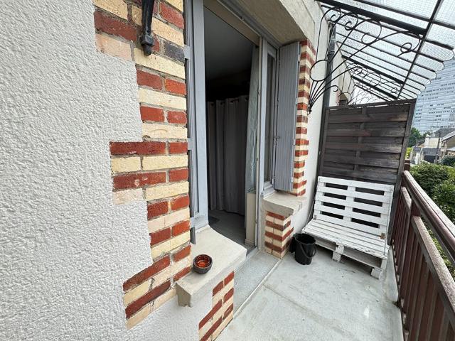 Studio location à Rennes, Bretagne