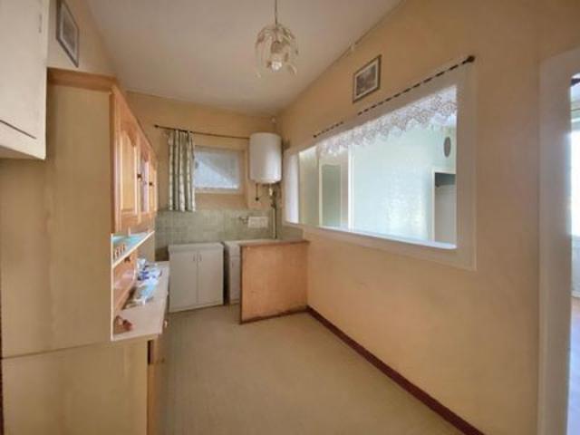 Appartement vente à Nantes