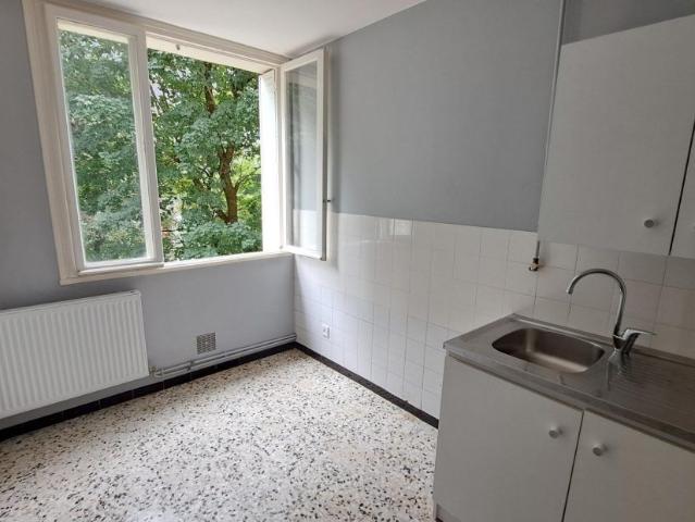 Appartement location à Grenoble, Saint-egrève