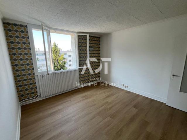 Appartement location à Grenoble, Saint-martin-d'hères