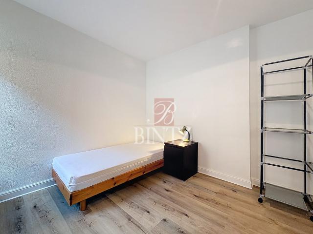 Appartement location à Strasbourg, Hoenheim