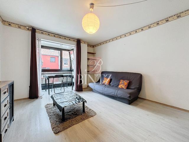 Appartement location à Strasbourg, Hoenheim