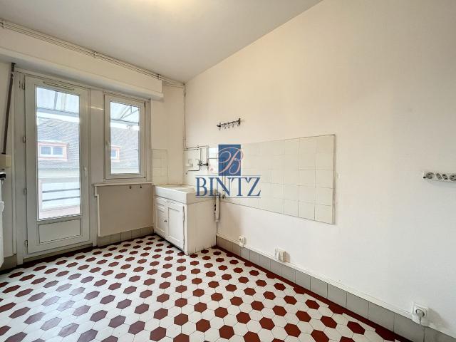 Appartement location à Strasbourg, Hoenheim