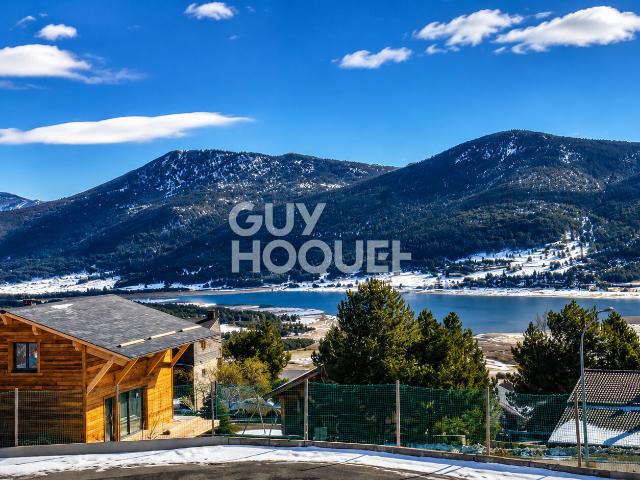 Appartement vente à Les Angles, Pyrénées-Orientales