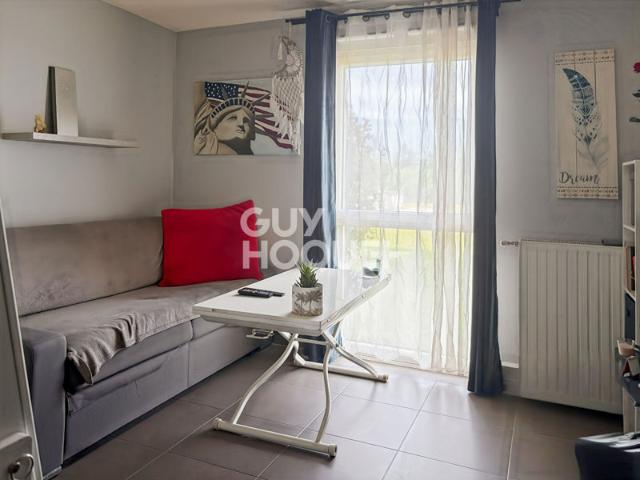 Appartement vente à Torcy, Ferrières-en-brie