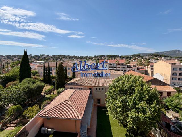 Appartement vente à Arrondissement de Toulon, Sanary-sur-mer