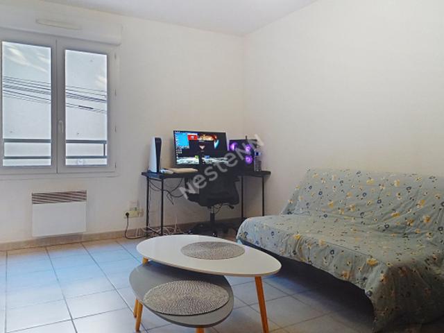 Appartement vente à Arrondissement de Toulon, Toulon