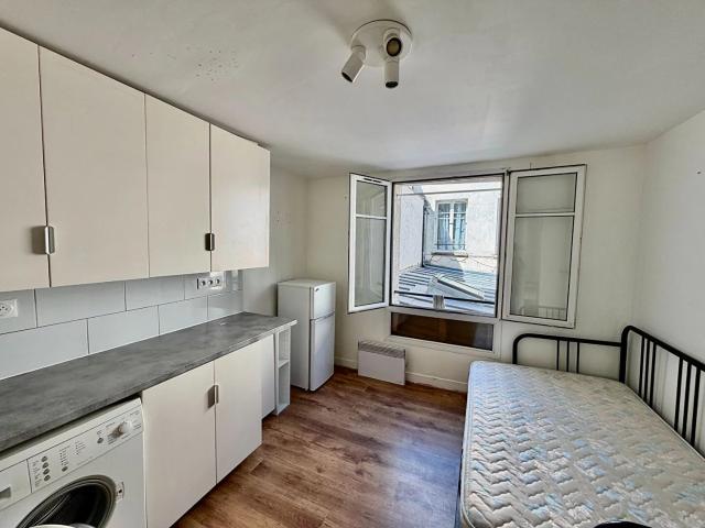 Appartement vente à Versailles