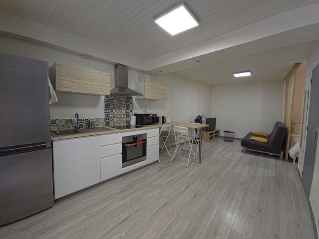 Appartement vente à Marseille, Aubagne